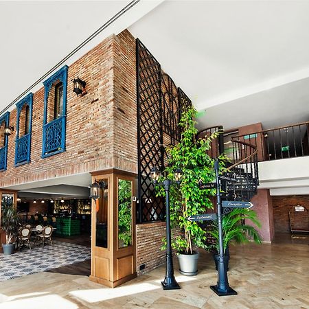 Hotel Biography Design Tbilisi Esterno foto