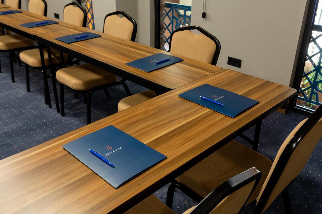 Hotel Biography Design Tbilisi Esterno foto