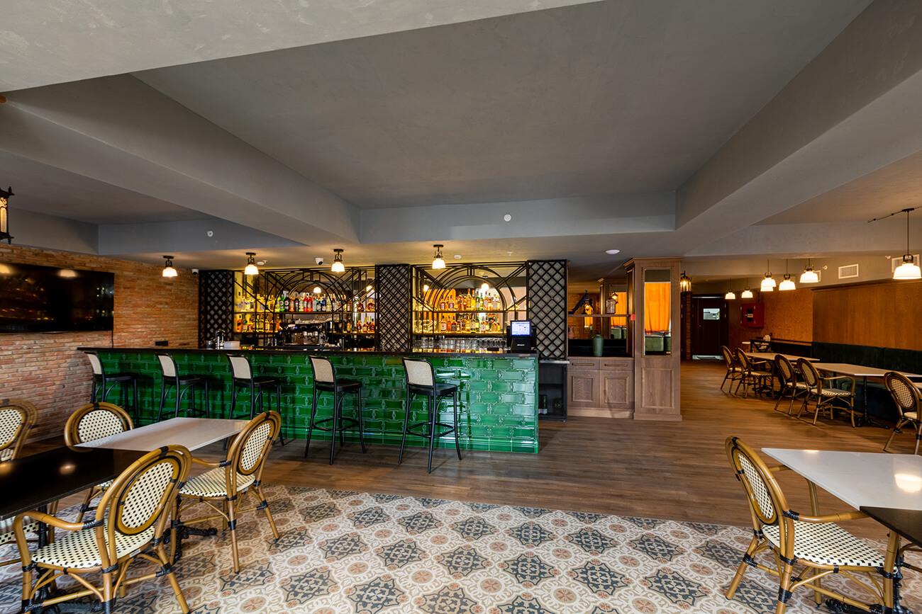 Hotel Biography Design Tbilisi Esterno foto