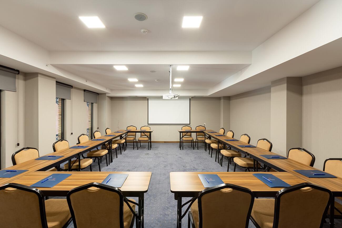Hotel Biography Design Tbilisi Esterno foto
